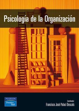 PSICOLOGÍA DE LA ORGANIZACIÓN