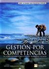 GESTIÓN POR COMPETENCIAS