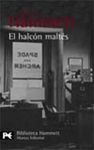 EL HALCÓN MALTÉS