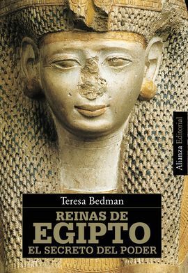 REINAS DE EGIPTO