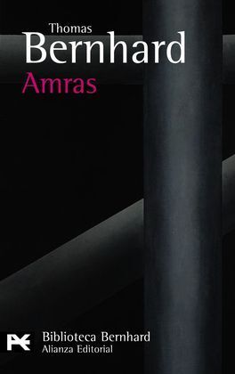 AMRAS