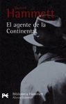 EL AGENTE DE LA CONTINENTAL