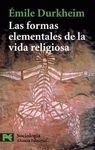 LAS FORMAS ELEMENTALES DE LA VIDA RELIGIOSA