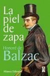 LA PIEL DE ZAPA