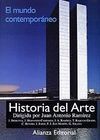 HISTORIA DEL ARTE