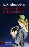 CUENTOS AL AMOR DE LA LUMBRE, 1