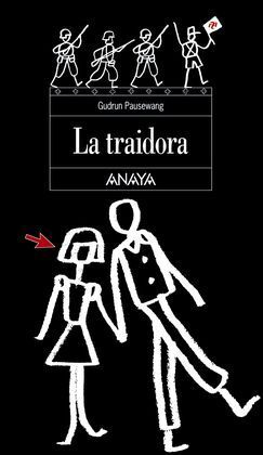 LA TRAIDORA