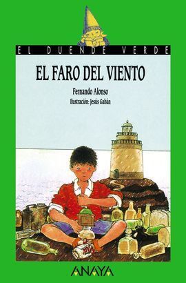 EL FARO DEL VIENTO