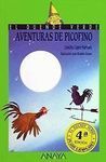 AVENTURAS DE PICOFINO