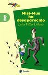 MISI-MUS HA DESAPARECIDO