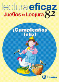 ¡CUMPLEAÑOS FELIZ!