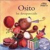 OSITO HA DESAPARECIDO LIBRO CASITA