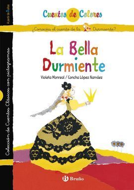 LA BELLA DURMIENTE ; EL HADA DE LA BELLA DURMIENTE