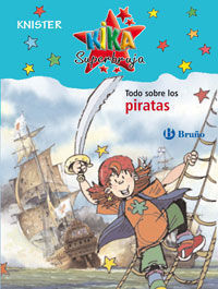 TODO SOBRE LOS PIRATAS