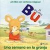 EL PEQUEÑO BU. UNA SEMANA EN LA GRANJA