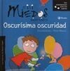 OSCURÍSIMA OSCURIDAD