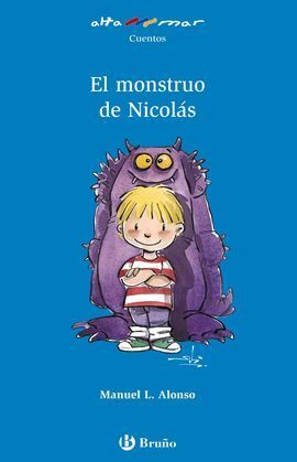 EL MONSTRUO DE NICOLÁS