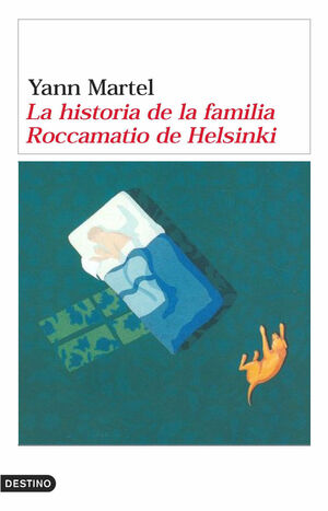 LA HISTORIA DE LA FAMILIA ROCCAMATIO DE HELSINKI