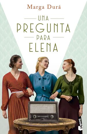 UNA PREGUNTA PARA ELENA