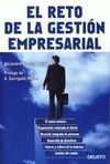 EL RETO DE LA GESTIÓN EMPRESARIAL