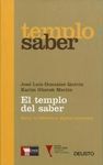 EL TEMPLO DEL SABER