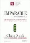 IMPARABLE   UNSTOPPABLE