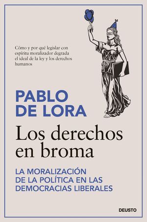 LOS DERECHOS EN BROMA