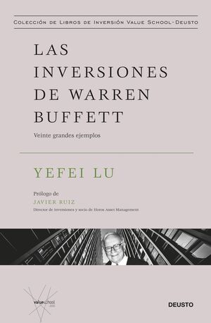 LAS INVERSIONES DE WARREN BUFFETT