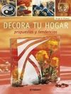 DECORA TU HOGAR