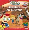 AVENTURA EN AUSTRALIA