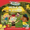 MÚSICA EN LA PRADERA