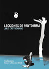 LECCIONES DE PANTOMIMA