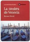 LA SOMBRA DE VENECIAL