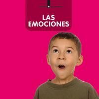 LAS EMOCIONES