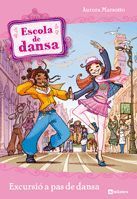 EXCURSIÓ A PAS DE DANSA