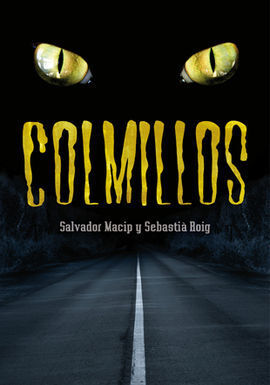 COLMILLOS (R)