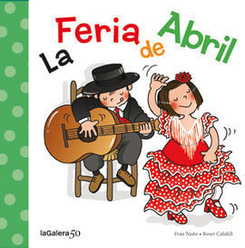 FERIA DE ABRIL,LA