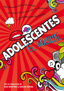 ADOLESCENTES. EL MANUAL