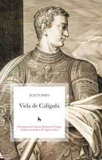 VIDA DE CALÍGULA