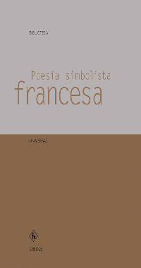 POESÍA SIMBOLISTA FRANCESA