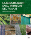 CONSTRUCCION EN PROYECTO PAISAJE