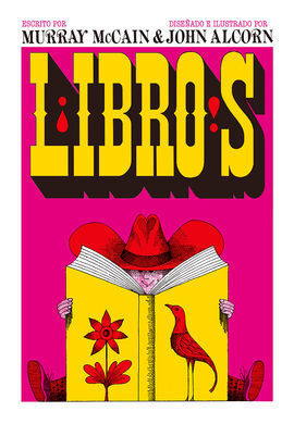 ¡LIBROS!