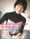 LA COCINA JAPONESA DE HARUMI