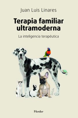 TERAPIA FAMILIAR ULTRAMODERNA