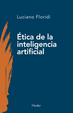 ETICA DE LA INTELIGENCIA ARTIFICIAL