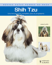 SHIH TZU (NUEVAS GUÍAS PERROS DE RAZA)