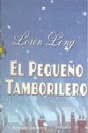 EL PEQUEÑO TAMBORILERO