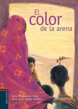 EL COLOR DE LA ARENA