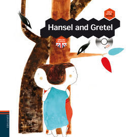 HANSEL AND GRETEL