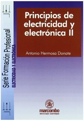 PRINCIPIOS DE ELECTRICIDAD Y ELECTRÓNICA 2